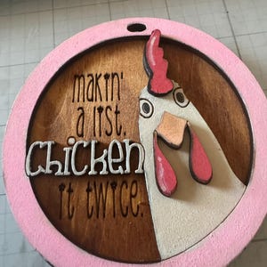 Ann added a photo of their purchase