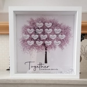 Etsy-koper heeft een foto van de aankoop toegevoegd