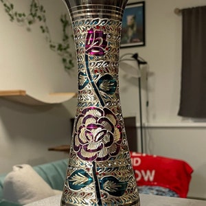 Frances added a photo of their purchase