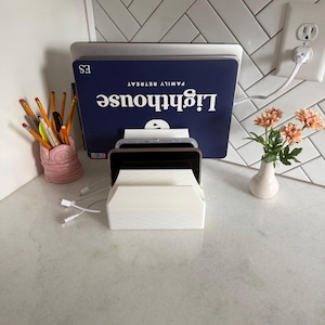 Emily added a photo of their purchase