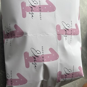 Jen hat ein Foto des gekauften Artikels hinzugefügt