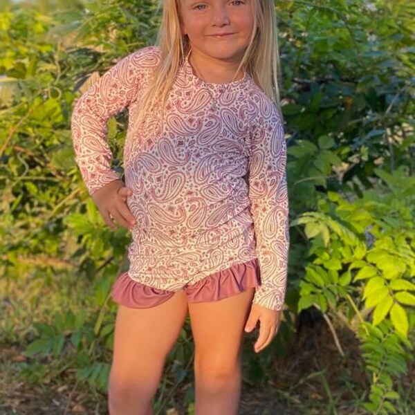 Rodeo Back Number Birth Announcement - Etsy