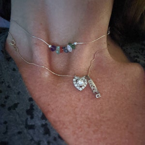 Michelle added a photo of their purchase