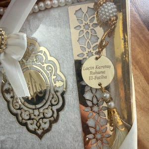 Özlem added a photo of their purchase