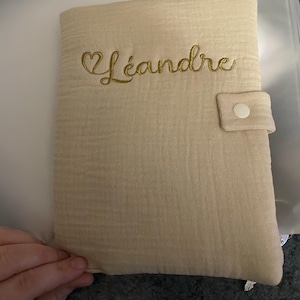 Marie added a photo of their purchase