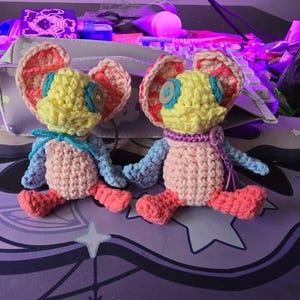 Acquirente Etsy ha aggiunto una foto del proprio acquisto