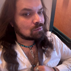 Richard added a photo of their purchase