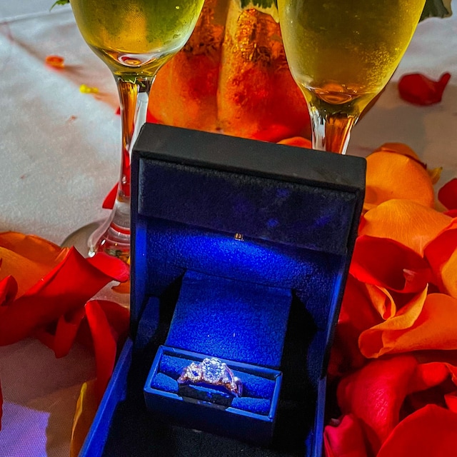 Camellia Jewelry Unique Nature Inspire by CamelliaJewelry on Etsy