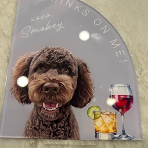 Heidi added a photo of their purchase
