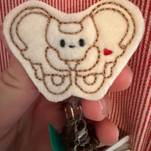 Etsy buyer added a photo of their purchase