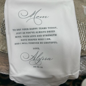 Alyssa a ajouté une photo de son achat