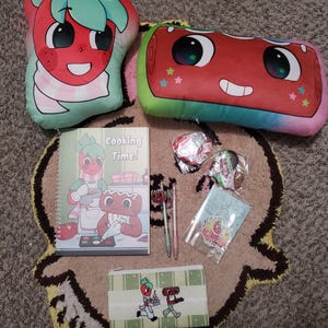Pearlydimples added a photo of their purchase