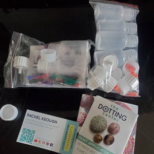 Roxanne added a photo of their purchase