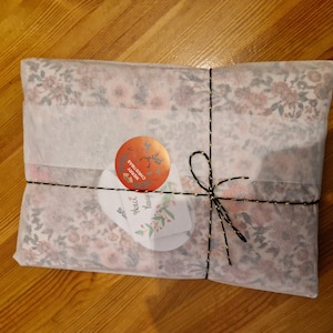 Magalie added a photo of their purchase