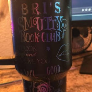 Bri added a photo of their purchase
