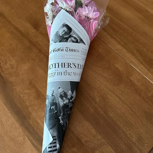 Katie added a photo of their purchase