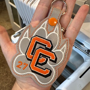 Carly added a photo of their purchase
