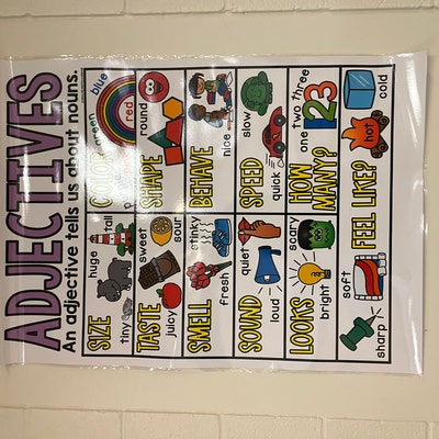 Class Rules and Expectations: We Are a Family Anchor Chart - Etsy