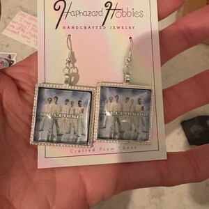 ashley added a photo of their purchase