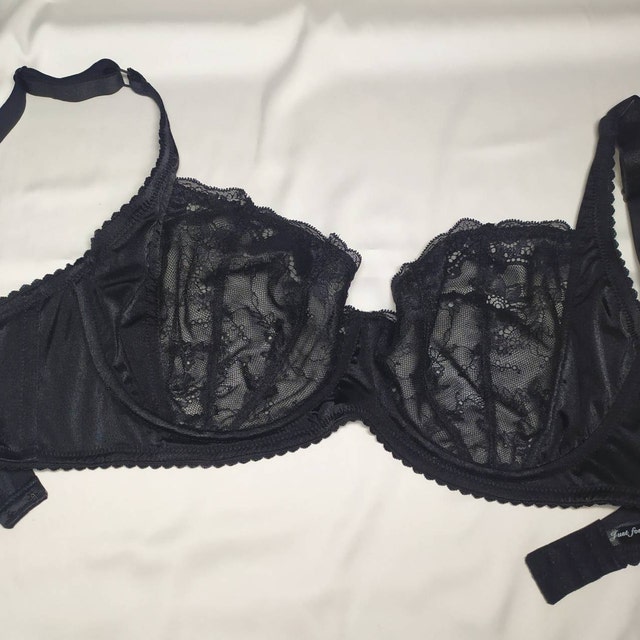 Package 3 and 4 for the Afi Exquisite Bra – Now available! – AFI Atelier