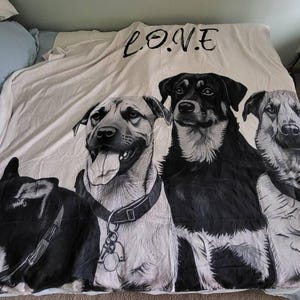 Tammy added a photo of their purchase