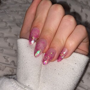 kayla di salle added a photo of their purchase