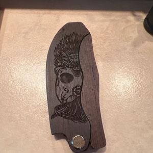 Amanda added a photo of their purchase