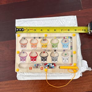 Hilary added a photo of their purchase