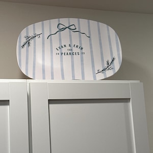 Comprador de Etsy ha añadido una foto de su compra