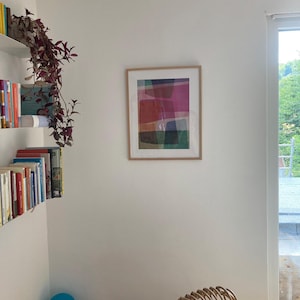 Saskia added a photo of their purchase