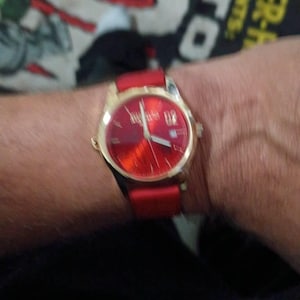 Lance ha aggiunto una foto del proprio acquisto