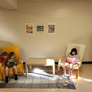 Gabrielle added a photo of their purchase