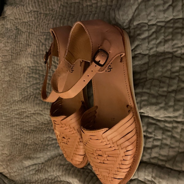 huaraches shoes womens