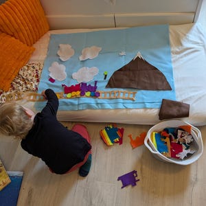 Ariel added a photo of their purchase