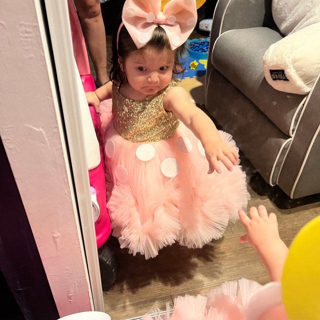 Minnie Mouse Inspired Baby Costume Set, Pink Gold Flower Girl Dress, Mickey Mouse Inspired 1st Birthday Theme Outfit Toddler Pageant Dresses - Etsy Minnie Mouse Inspired Baby Costume Set, Pink Gold Flower Girl Dress, Mickey Mouse Inspired 1st Birthday Theme Outfit Toddler Pageant Dresses - Etsy