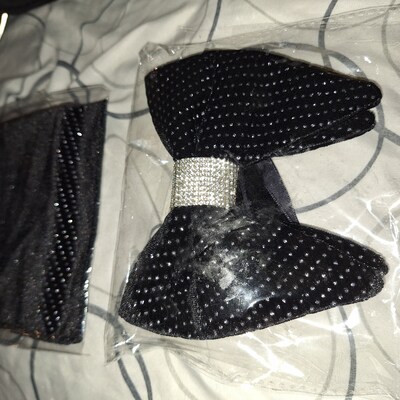 ck bow tie