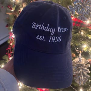 Susan added a photo of their purchase