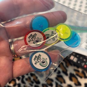Jenifer added a photo of their purchase