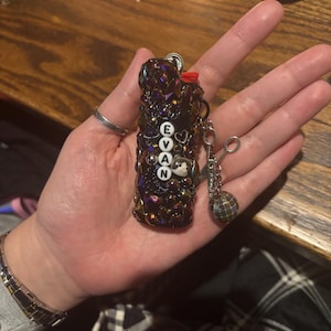 Annagrace added a photo of their purchase
