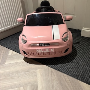 Sarah added a photo of their purchase