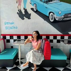 Nadia ha añadido una foto de su compra