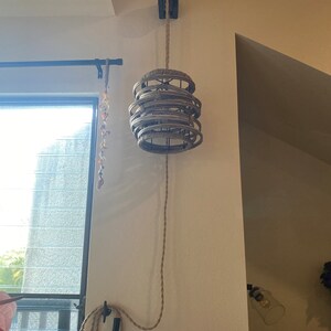 Courtney hat ein Foto des gekauften Artikels hinzugefügt