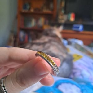 Oreo added a photo of their purchase