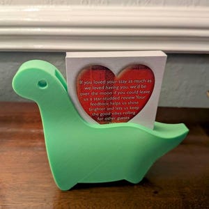 Etsy buyer added a photo of their purchase