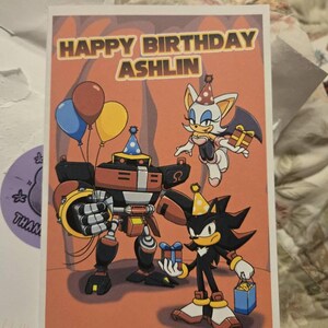 Ashlin added a photo of their purchase