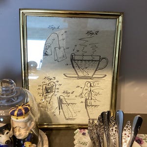 Karen added a photo of their purchase