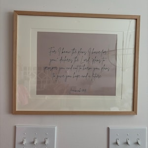 Rachel added a photo of their purchase