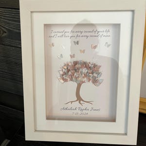 Kimberly added a photo of their purchase
