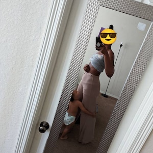 Jasmine heeft een foto van de aankoop toegevoegd
