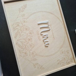 Theresa ha añadido una foto de su compra